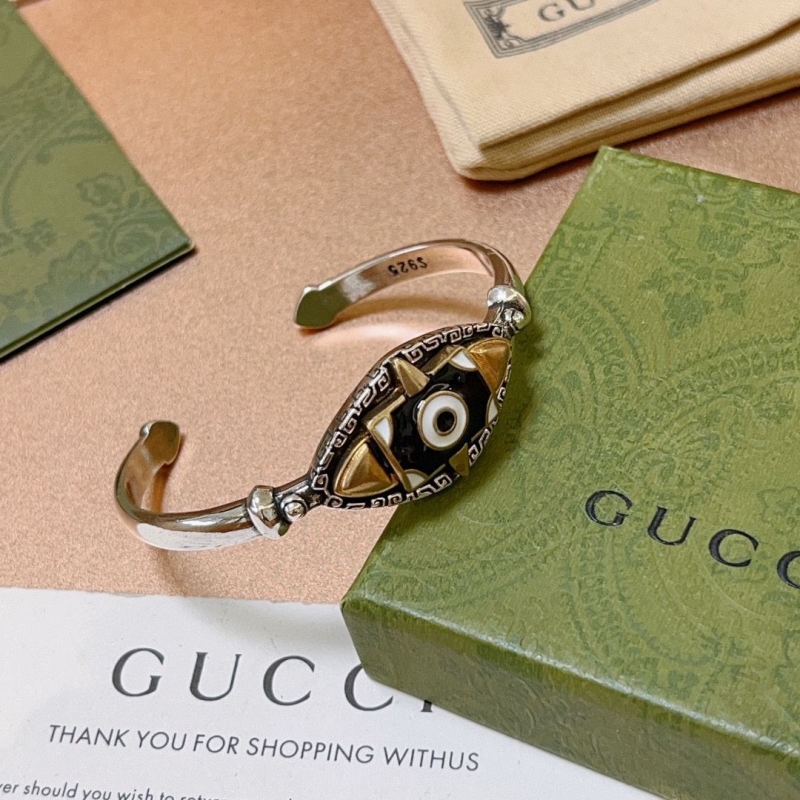 Gucci Bracelets